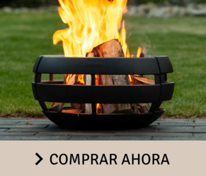 Comprar Aduro Fire Ball en nuestra tienda online