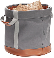 Aduro Proline porta-leña, gris